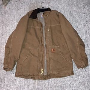 Carhartt Men’s jacket